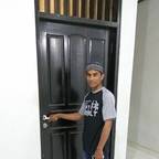 user profile