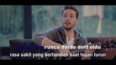 Lagu Turki Oguzhan Koc - Bulutlara Esir Olduk - Bahasa Indonesia