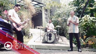 DeRama - Ampunilah (Official Music Video NAGASWARA) #religi
