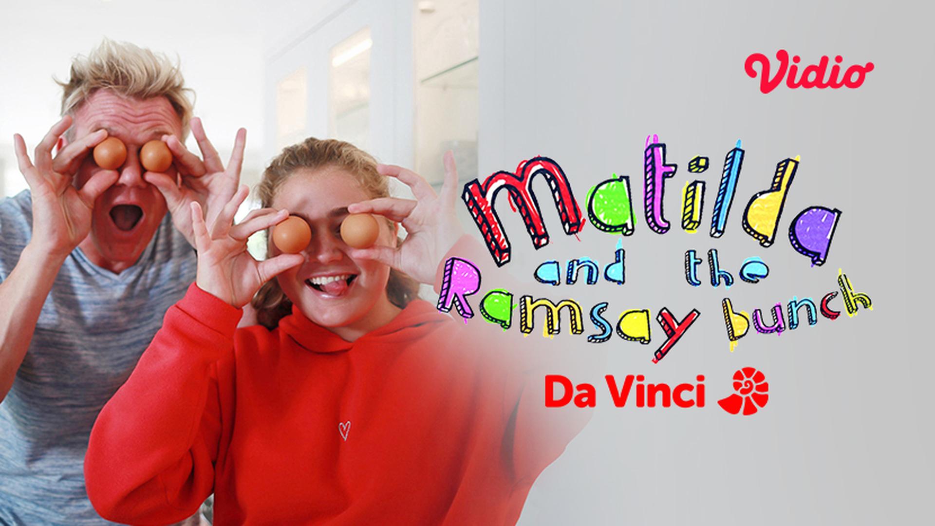 Nonton Matilda and the Ramsay Bunch (2022) Sub Indo | Vidio