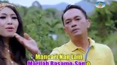 SOFYAN CHAN & CHIKA ANDRIANI - BAK KANAI PITANGGANG - Lagu MINANG [ Official Music Video ] 