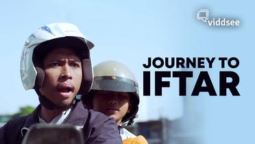 Film Journey to Iftar | Viddsee