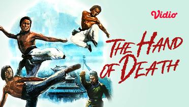 The Hand of Death - Trailer