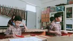 Indonesia Pusaka Kolintang Kelas 4 SD