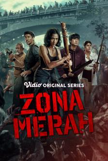 Zona Merah