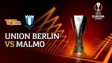 Full Match - Union Berlin vs Malmo | UEFA Europa League 2022/23