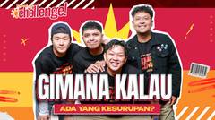 Bayu Skak & Geng Sekawan Limo Main What If