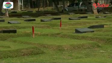 Ratusan Makam Fiktif Ditemukan di TPU Tegal Alur - Fokus Sore