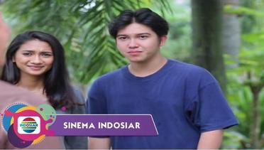 Sinema Indosiar - Kisah Sukses Penjual Cendol
