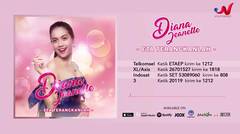 Diana Jeanette - Eta Terangkanlah (Official Audio)