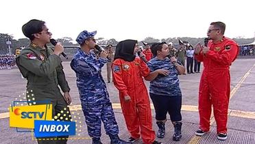Inbox - Spesial HUT ke-72 TNI AU