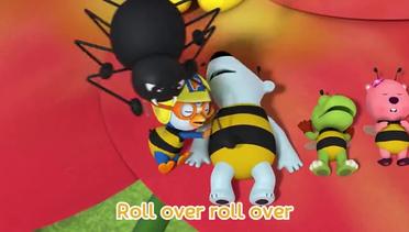 Ep 01 - Roll Over Honey Bees