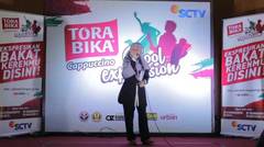 #ToraCinoCoolExpression_Musik_NengNovi_Bandung