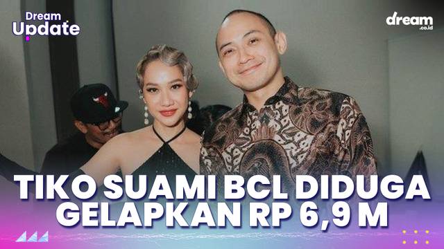 Heboh Suami BCL Dilaporkan Mantan Istri atas Dugaan Penggelapan Rp 6,9 M