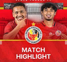 Match Highlight