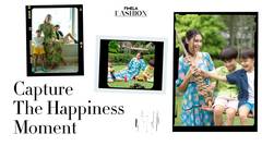Fimela fashion : Capture The Happiness Moment | Mom & Kids