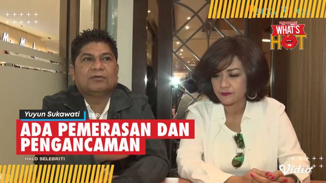 Mengaku Dimintai Uang Oleh Oknum JPU Sebesar Rp 1 Milyar, Yuyun Curiga Ada Persekongkolan