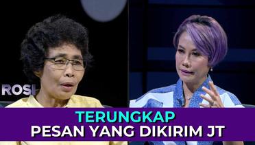 Chat Wakil Ketua KPK dengan Kabiro Hukum ESDM Bocor, Bahas Apa? | ROSI
