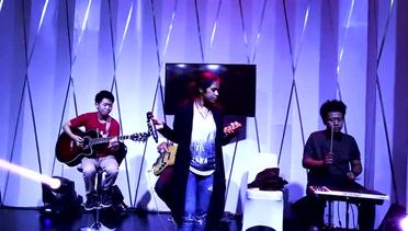 Nancy Dhamayanti and The Holy Spirit - Lonely (cover)