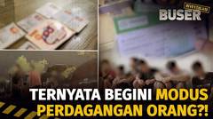 Bisnis Kotor Penyelundupan Migran Indonesia | Buser Investigasi