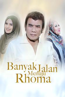 Banyak Jalan Menuju Rhoma