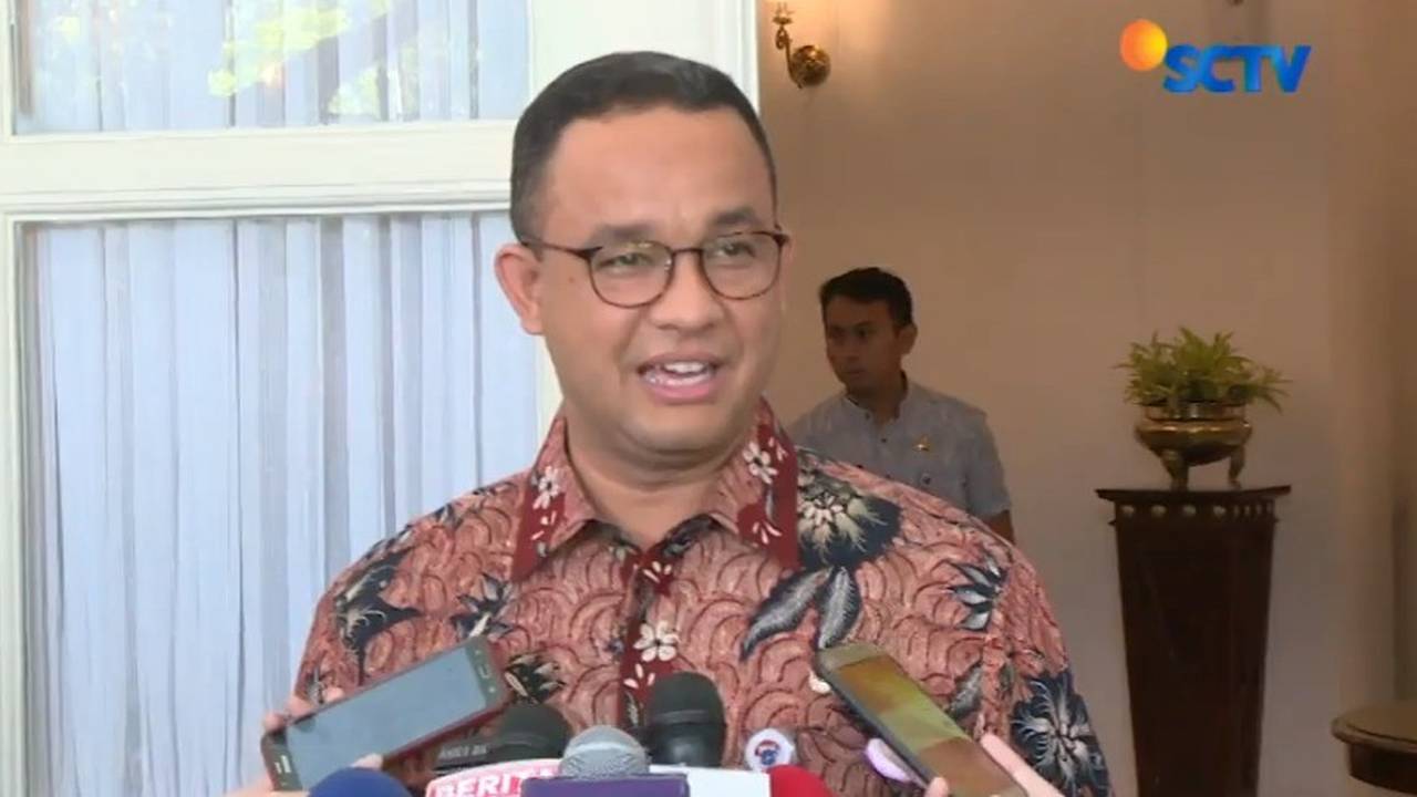 Lonjakan RAPBD DKI Jakarta Jadi Sorotan Warga Liputan 6 Pagi