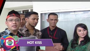 Hot Kiss Update - Hot Kiss 18/04/18
