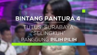 Tutus, Surabaya - Selingkuh (Bintang Pantura 4)