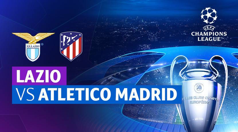 Atlético de Madrid vs. Lazio FREE LIVE STREAM (12/13/23): Watch UEFA Champions  League online