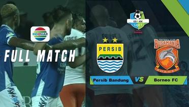Full Match - Persib Bandung vs Borneo FC | Go-Jek Liga 1 Bersama Bukalapak