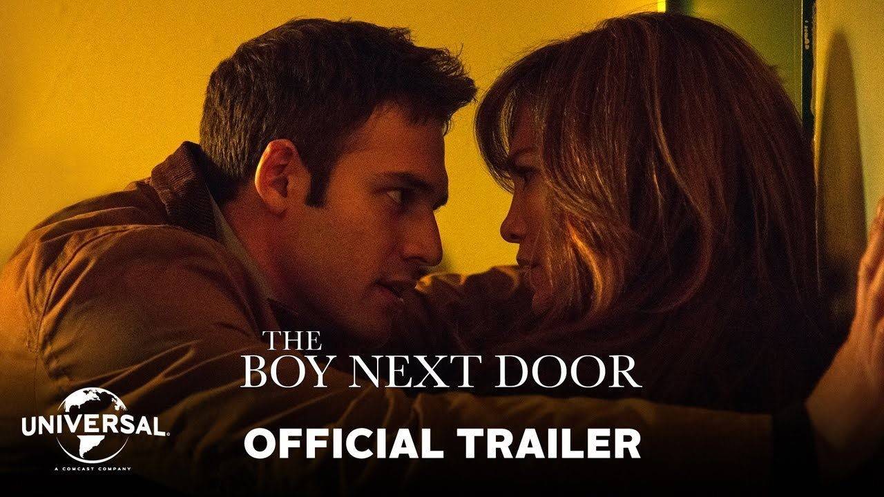 The boy next door full movie stream 2025