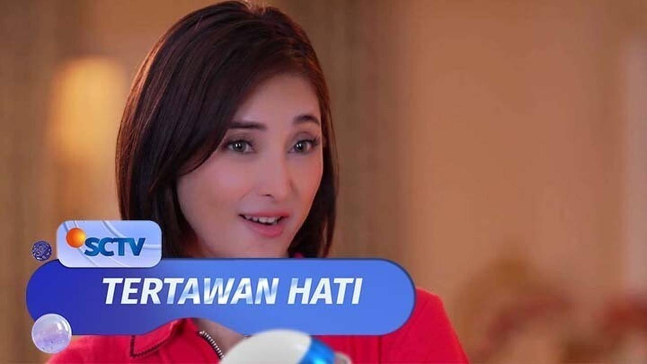 Tertawan Hati - Episode 129 | Part 2/2 (2024)