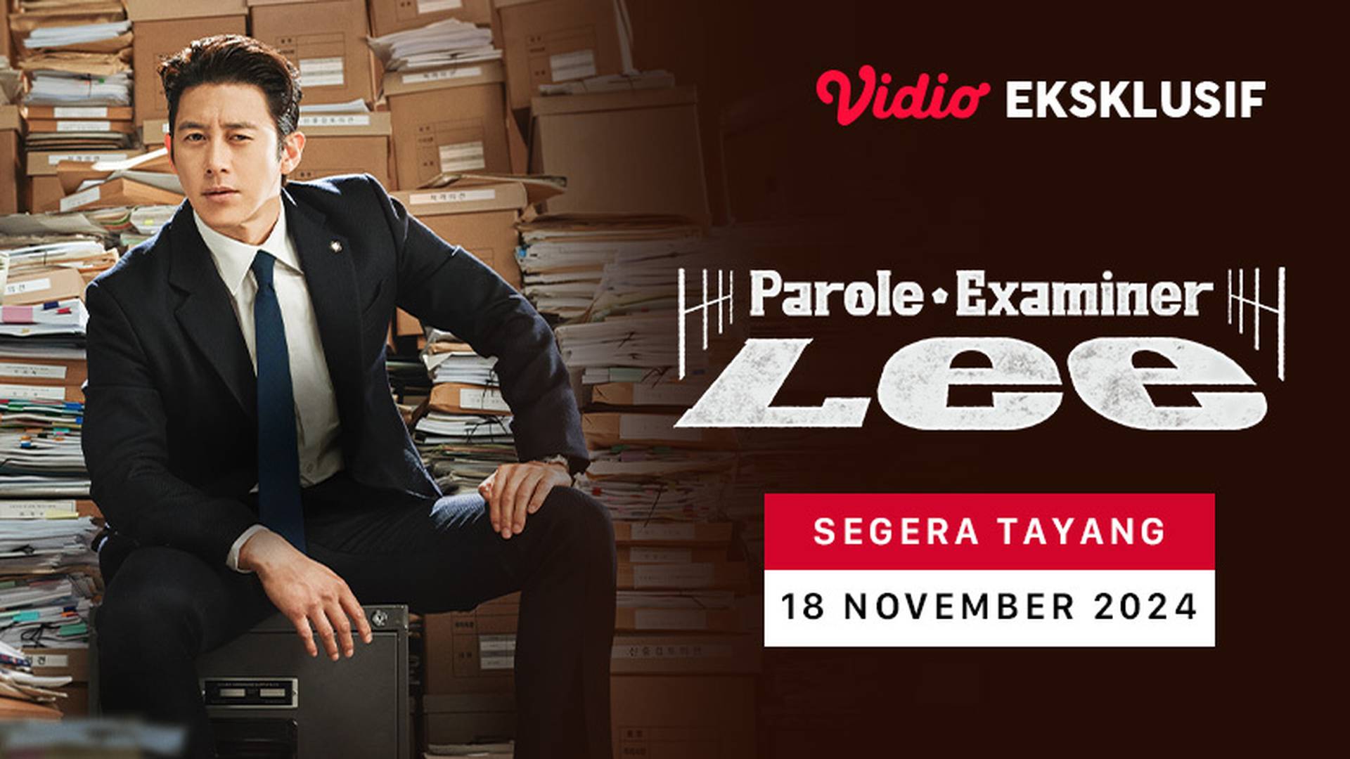 Parole Examiner Lee