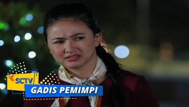 Highlight Gadis Pemimpi - Episode 4