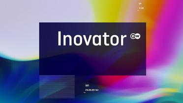 DW Inovator 02-2023 - Kemudahan teknologi pemindaian tiga dimensi