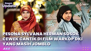 Pesona Silvana Herman Sosok Cewek Cantik di Film Warkop DKI yang Masih Jomblo