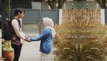 Selfi Yamma - Bukan Selembar Tissue | Official Music Video