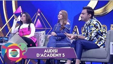 D'Academy 5 Audition - 08/02/22 ( Audisi Episode 9 )