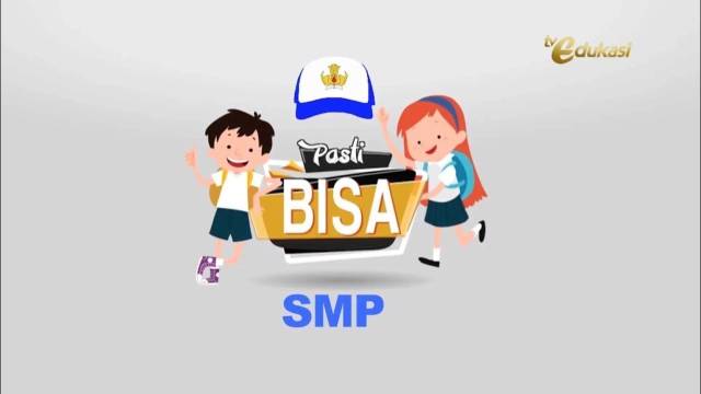 SMP Fisika | Kekuatan Lensa Pada Kacamata | Pasti Bisa