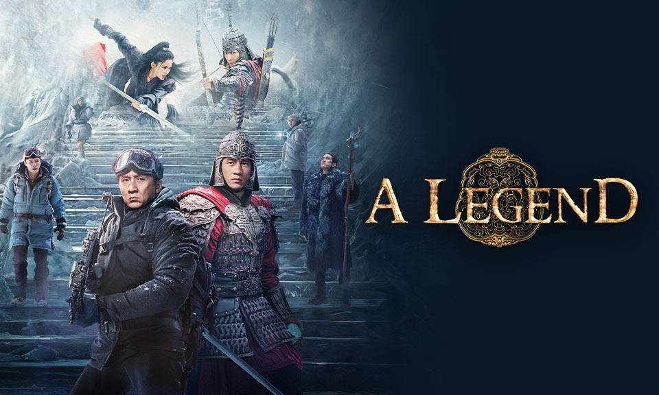 A Legend