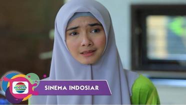 Sinema Indosiar - Suamiku Selalu Membandingkan Aku Dengan Istri Sahabatnya