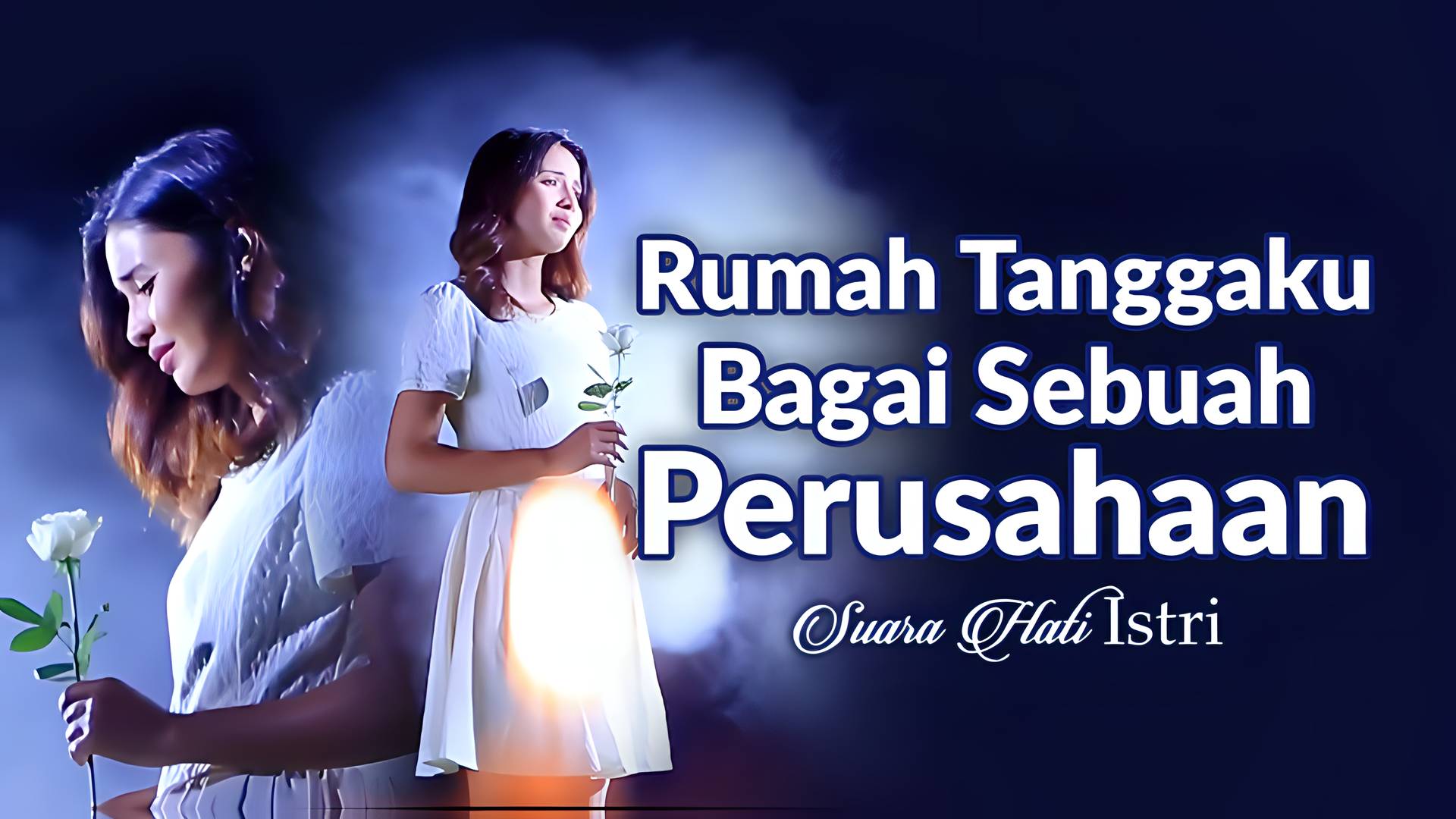 Rumah Tanggaku Bagai Sebuah Perusahaan