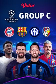 Penyisihan Grup C | Liga Champions 2022/2023