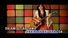 Sheryl Sheinafia - Kita Berdua (Official Karaoke Video)