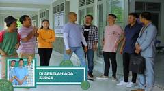 Di Sebelah Ada Surga - Episode 15