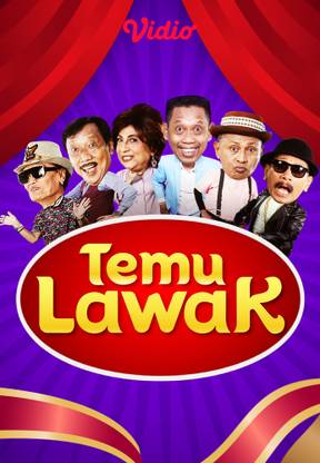 Temu Lawak