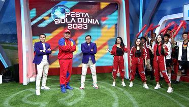 Pesta Bola Dunia 2023 - Ep.19 (28/11/2023)