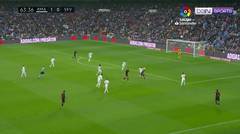 Match Highlight - Real Madrid 2 vs 1 Sevilla FC | LaLiga Santander 2020