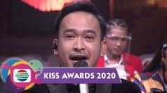 Emosi Tingkat Tinggi!! Ruben Onsu Tak Terima Keluarga Onsu Dibilang Setingan! | Kiss Awards 2020
