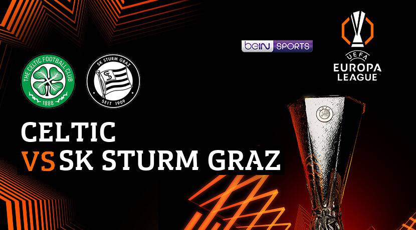 Celtic vs SK Sturm Graz